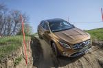 Mercedes-Benz GLA220 4Matic 2017 года (WW)